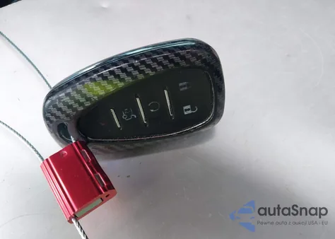 2018 Chevrolet Camaro 1Ss from USA, damaged, VIN 1G1FF1R76J0184949